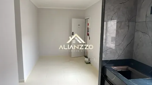 Apartamento com 2 Quartos à venda, 42m² no Vila Abranches, Ribeirão Preto