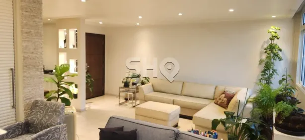 Apartamento com 3 Quartos à venda, 145m² no Liberdade, São Paulo