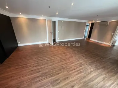Apartamento com 2 Quartos à venda, 118m² no Vila Nova Conceição, São Paulo