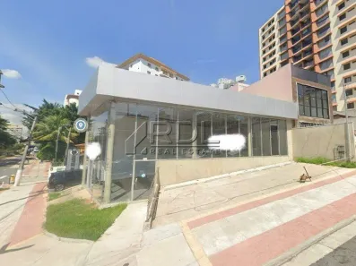 Ponto Comercial para alugar, 200m² no Vila Bastos, Santo André