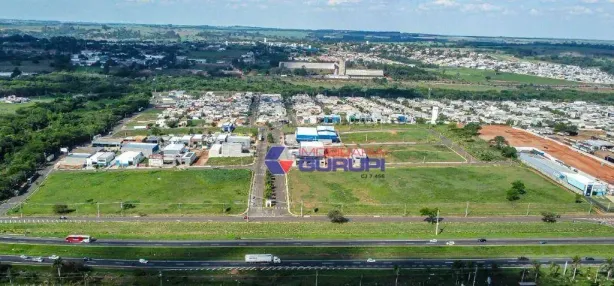 Lote/Terreno à venda, 3452m² no Vila Toninho, São José do Rio Preto