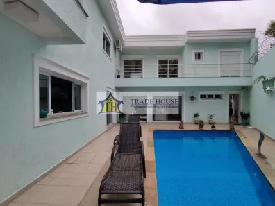 Sobrado com 4 Quartos à venda, 300m² no Jardim da Saúde, São Paulo