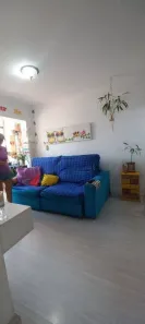 Apartamento com 2 Quartos à venda, 58m² no Jardim Iracema, São Paulo