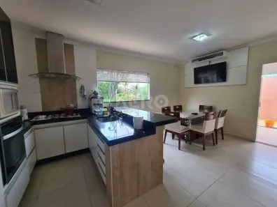 Casa com 3 Quartos à venda, 144m² no Parque Bauru, Bauru