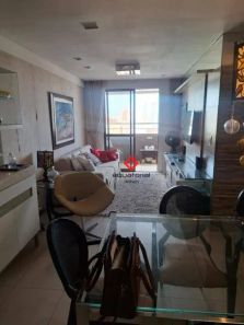 Apartamento com 3 Quartos à venda, 87m² no Meireles, Fortaleza