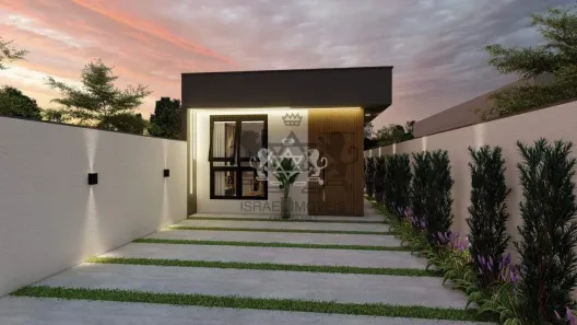Casa com 3 Quartos à venda, 180m² no Loteamento Estância Mirante de Caraguatatuba, Caraguatatuba