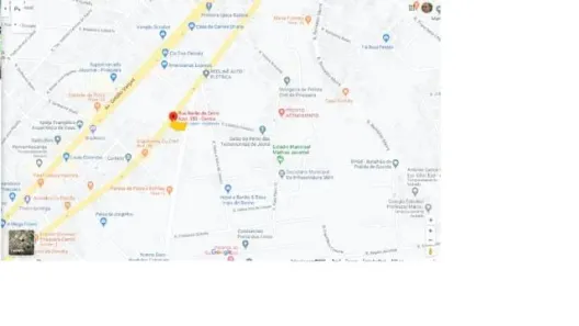 Lote/Terreno à venda, 900m² no Centro, Piraquara