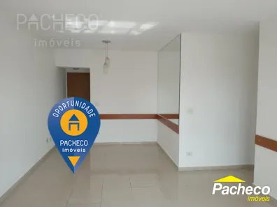 Apartamento com 2 Quartos à venda, 70m² no Jardim Brasil (Zona Sul), São Paulo