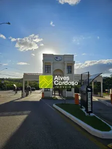 Casa de Condomínio com 3 Quartos à venda, 180m² no Wanel Ville, Sorocaba