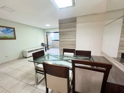 Apartamento com 3 Quartos à venda, 85m² no Tambaú, João Pessoa