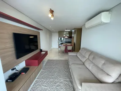 Apartamento com 2 Quartos para alugar, 70m² no Água Branca, São Paulo