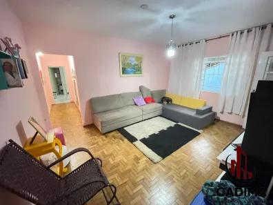 Casa com 2 Quartos à venda, 100m² no Vila Buenos Aires, São Paulo