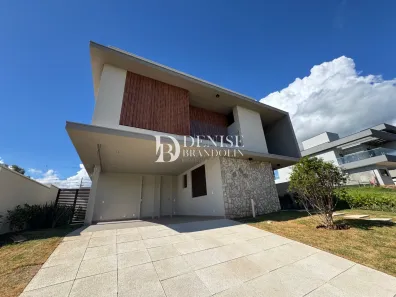 Casa de Condomínio com 5 Quartos à venda, 372m² no Loteamento Residencial Pedra Alta (Sousas), Campinas