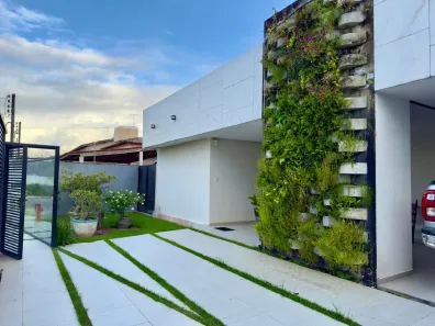 Casa com 5 Quartos à venda, 285m² no Santa Amélia, Maceió