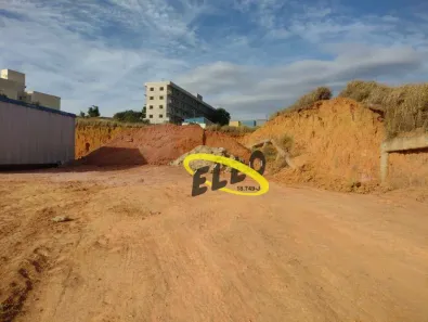 Lote/Terreno à venda, 170m² no Outeiro de Passárgada, Cotia