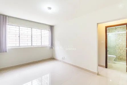 Apartamento com 2 Quartos à venda, 45m² no Água Verde, Curitiba