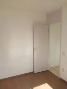Apartamento com 2 Quartos à venda, 45m² no Mantiqueira, Belo Horizonte