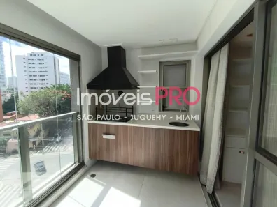 Apartamento com 2 Quartos para alugar, 70m² no Sumarezinho, São Paulo