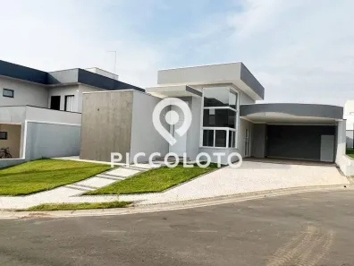 Casa de Condomínio com 3 Quartos à venda, 210m² no Jardim São Marcos, Valinhos