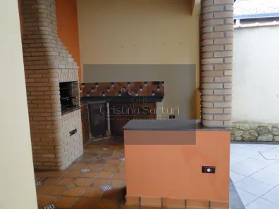 Casa com 4 Quartos à venda, 170m² no Campos de São José, São José dos Campos