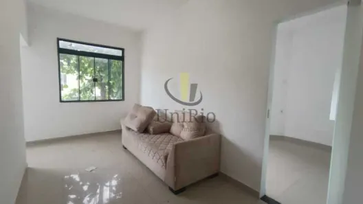 Apartamento com 1 Quarto à venda, 55m² no Padre Miguel, Rio de Janeiro