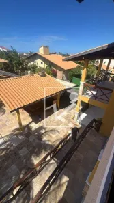 Casa de Condomínio com 5 Quartos à venda, 287m² no Porto das Dunas, Aquiraz