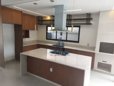 Casa de Condomínio com 3 Quartos à venda, 178m² no Loteamento Residencial Pérola do Vale, Tremembé