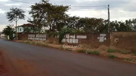 Lote/Terreno para alugar, 5400m² no Ribeirânia, Ribeirão Preto