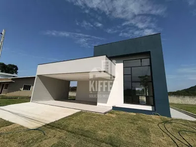 Casa de Condomínio com 3 Quartos à venda, 160m² no Inoã (Inoã), Maricá