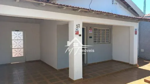 Casa com 3 Quartos à venda, 250m² no Centro, Sumaré