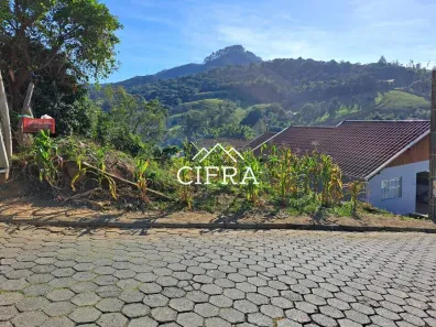 Lote/Terreno à venda, 477m² no Fundo Canoas, Rio do Sul