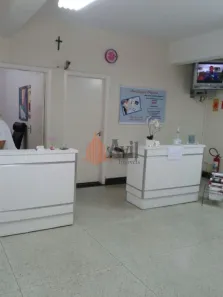 Prédio Comercial à venda, 600m² no Cidade Patriarca, São Paulo
