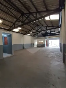 Galpão/Depósito/Armazém à venda, 176m² no Loteamento Residencial e Comercial Flamboyant, Pindamonhangaba