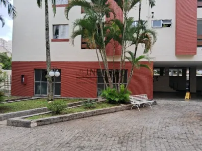 Apartamento com 3 Quartos à venda, 77m² no Jardim Santa Cruz (Sacomã), São Paulo
