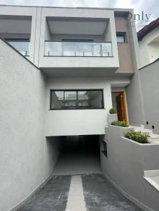 Sobrado com 3 Quartos à venda, 250m² no Jardim Felicidade (Zona Oeste), São Paulo