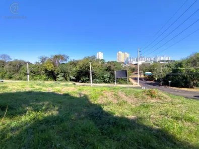 Lote/Terreno à venda, 1411m² no Portal de Versalhes 2, Londrina
