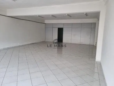 Ponto Comercial para alugar, 220m² no Vila Rezende, Piracicaba