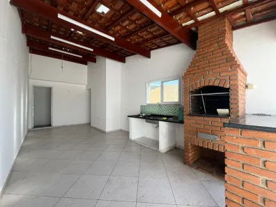 Cobertura com 2 Quartos à venda, 140m² no Vila América, Santo André