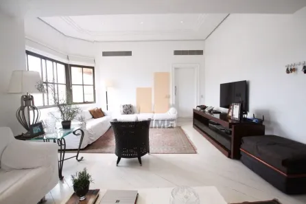 Cobertura com 4 Quartos à venda, 450m² no Cerqueira César, São Paulo