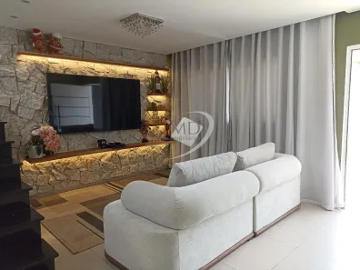 Sobrado com 3 Quartos à venda, 160m² no Aliança, Ribeirão Pires