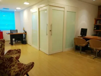 Sala Comercial à venda, 48m² no Pinheiros, São Paulo
