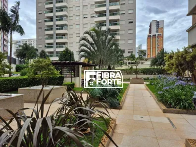 Apartamento com 1 Quarto para alugar, 47m² no Botafogo, Campinas