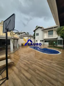 Casa de Condomínio com 3 Quartos para alugar, 355m² no Villaggio Capríccio, Louveira