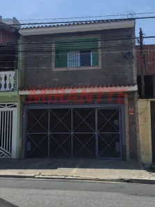 Sobrado com 5 Quartos à venda, 103m² no Vila Vitório Mazzei, São Paulo
