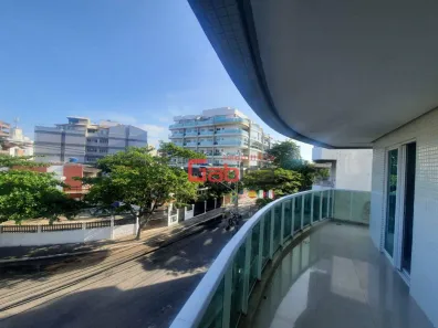 Apartamento com 3 Quartos à venda, 140m² no Vila Nova, Cabo Frio