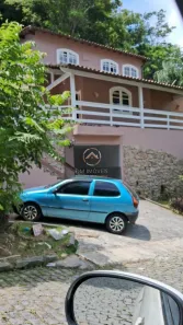 Casa de Condomínio com 3 Quartos à venda, 140m² no Itaipu, Niterói
