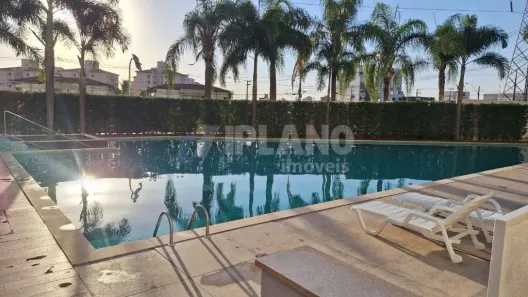 Apartamento com 3 Quartos à venda, 74m² no Ribeirânia, Ribeirão Preto
