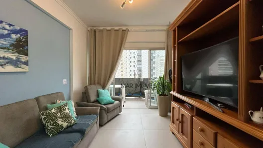 Apartamento com 4 Quartos à venda, 110m² no Pitangueiras, Guarujá