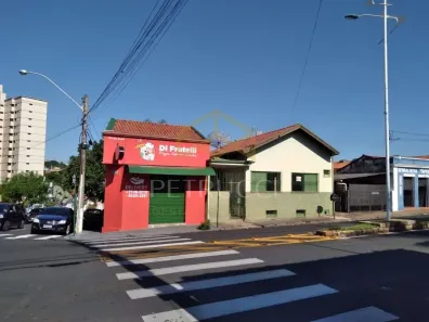 Imóvel Comercial com 2 Quartos à venda, 288m² no Chácara Freitas, Itapira