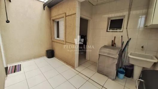 Sobrado com 3 Quartos à venda, 170m² no Vila Regente Feijó, São Paulo